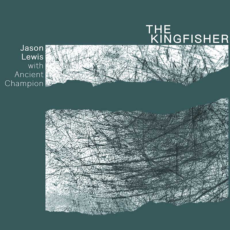 image for the story called The Kingfisher... 