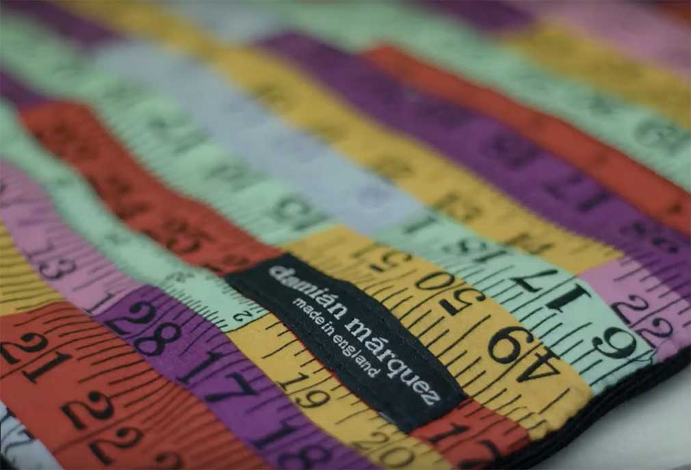 image for the story called A Song For Damian Marquez The VIDEO