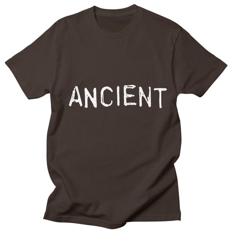 image for the story called Dress Like An Ancient Champion