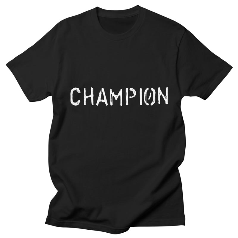 Ancient Champion Champion T-Shirt